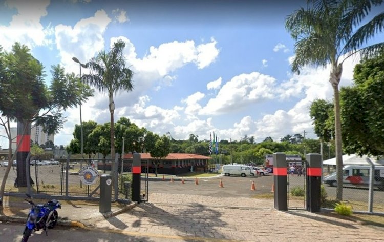 Policial militar mata colegas de trabalho em Salto (SP)