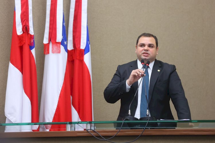 Roberto Cidade apresenta PL que cria ‘Programa Estadual de Compostagem de Resíduos Orgânicos'