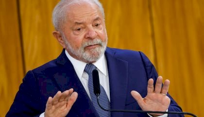 Lula considera “difícil” que exploração de petróleo na foz do Amazonas cause problemas ambientais