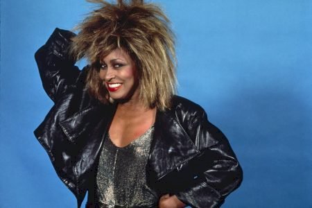 Morre a cantora Tina Turner, aos 83 anos