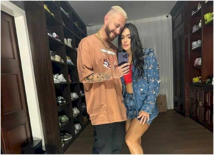 Acabou! Fred e Larissa terminam relacionamento após afastamento e queixas da sister