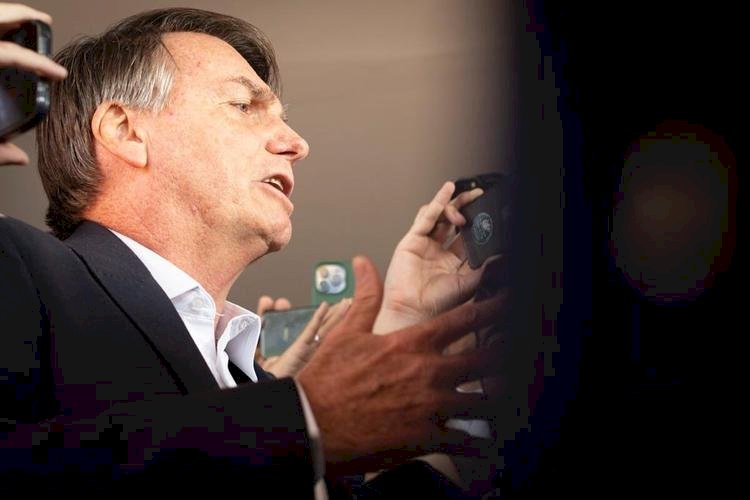 Moraes marca julgamento da inelegibilidade de Bolsonaro para 22/6