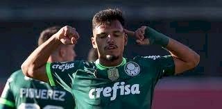 PALMEIRAS VENCE O SÃO PAULO POR 2X0 E SEGUE NA PERSEGUIÇÃO AO LIDER BOTAFOGO, PELA 10ª RODADA DO CAMPEONATO BRASILEIRO.