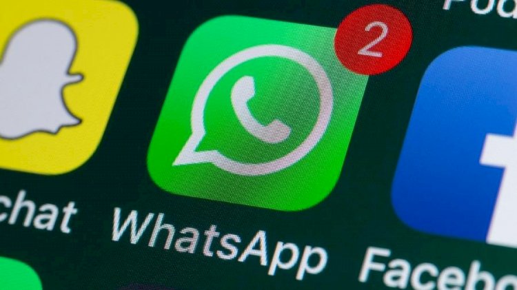 WhatsApp sem nº de celular? App pode ganhar login único e busca por nomes