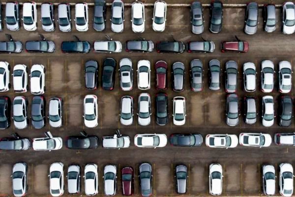 Carros com desconto: 60% dos créditos tributários já foram consumidos