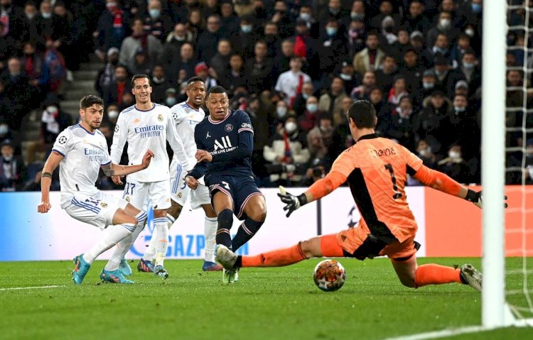 Real Madrid acerta compra de Mbappé junto ao PSG, diz jornal
