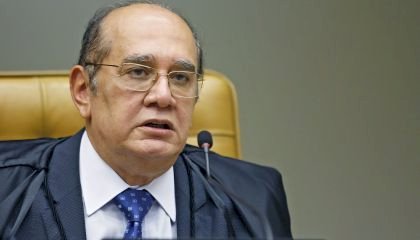 Gilmar desarquiva apuração sobre atuação do governo Bolsonaro na pandemia