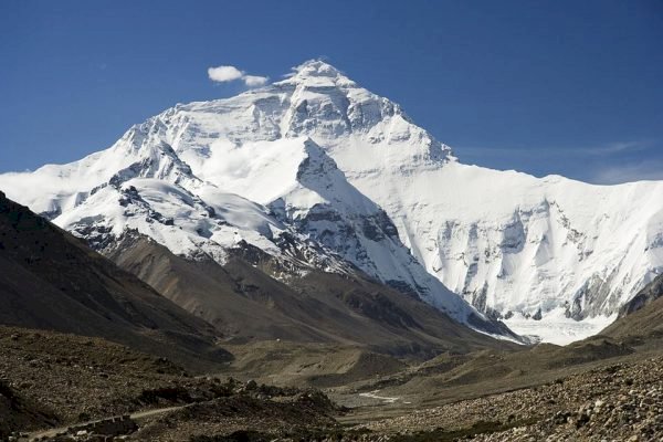 Acidente com helicóptero perto do Everest mata 6 pessoas