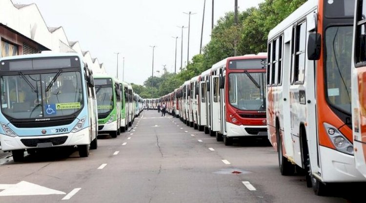 IMMU cria linha de ônibus para atender bairro na Zona Oeste de Manaus