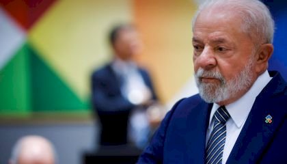 Lula lançará pacote de segurança contra o crime organizado