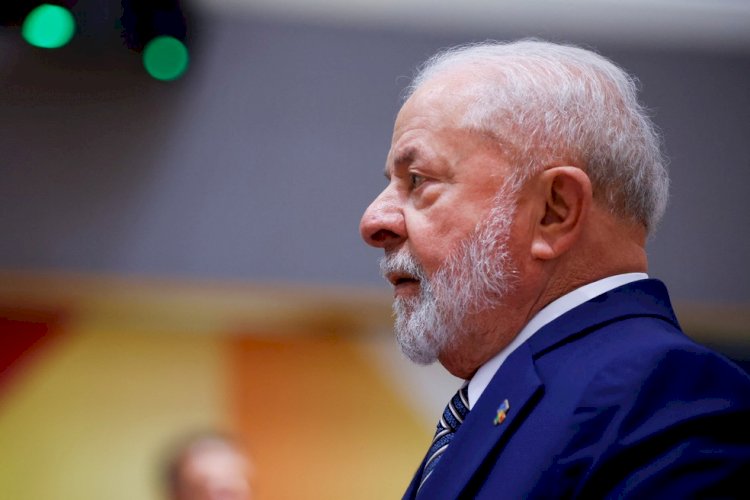 Lula vai passar por cirurgia do quadril, afirma assessoria da Presidência