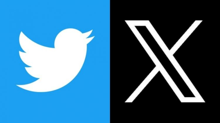 Twitter ganha novo logo e dá adeus ao pássaro azul