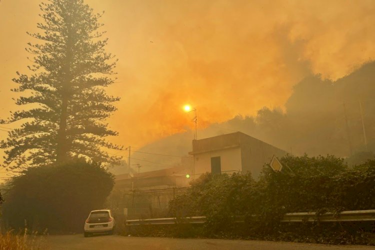 Julho é o mês mais quente registrado nos últimos 120 mil anos do planeta Terra, diz relatório