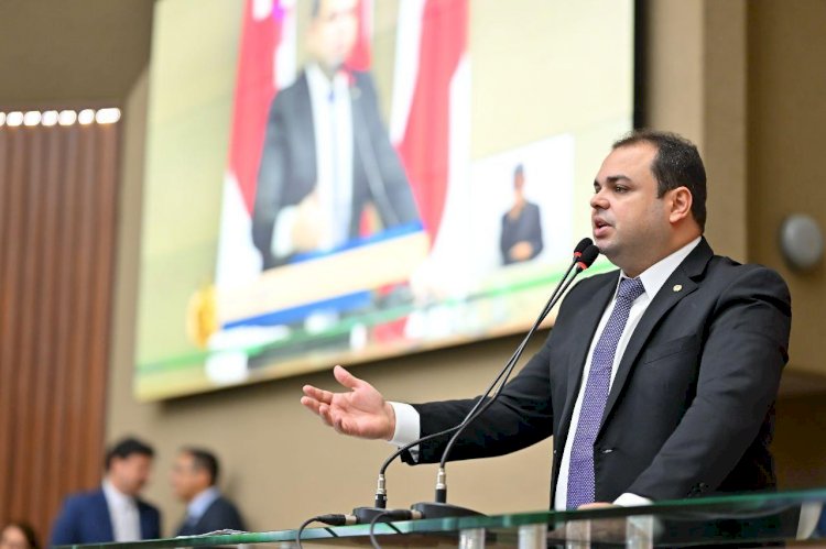 Roberto Cidade apresenta PL que torna mais humanizado o parto realizado em ambiente cirúrgico