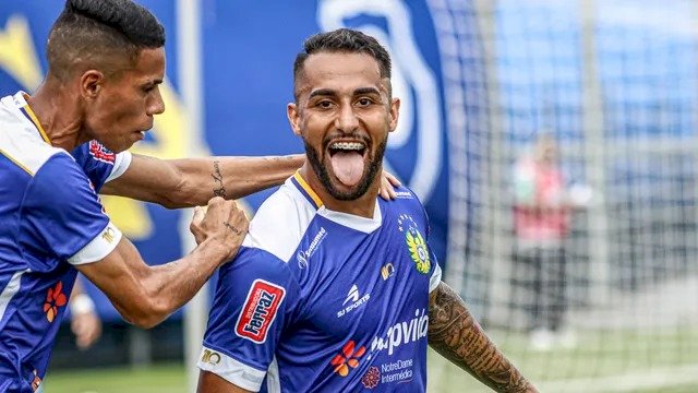 Pelo mata-mata da série D, Nacional vence e passa para a próxima fase da série D