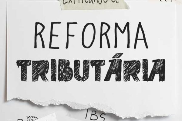 Reforma tributária chega ao Senado. Saiba como será a tramitação