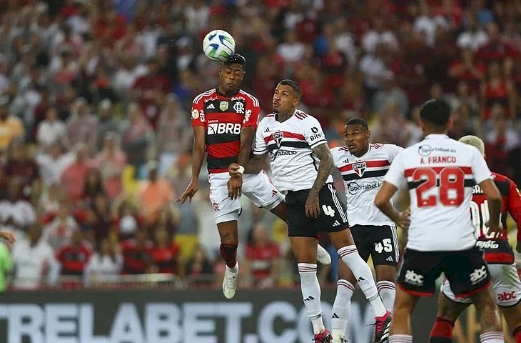 São Paulo x Flamengo: tudo o que já se sabe sobre a final da Copa do Brasil