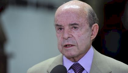 Morre Francisco Dornelles, ex-ministro da Fazenda e ex-governador do RJ