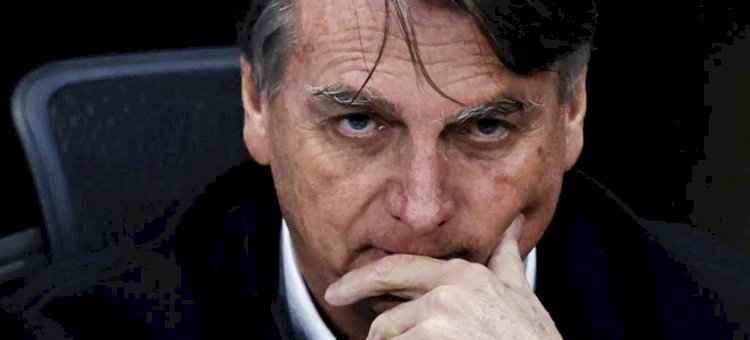 PF vai pedir bloqueio do PIX milionário de Bolsonaro e STF deve congelar a fortuna