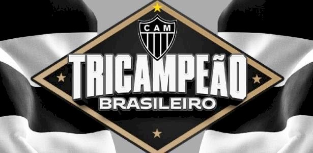 CBF reconhece Atlético-MG como campeão brasileiro de 1937