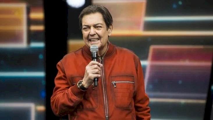 Faustão: hospital recebe órgão e apresentador passa por cirurgia de transplante de coração