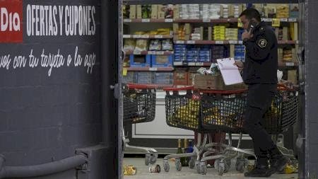 Após saques a mercados na Argentina, itens básicos começam a faltar