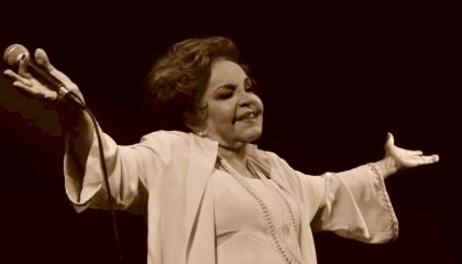 Morre cantora Lana Bittencourt aos 91 anos no RJ