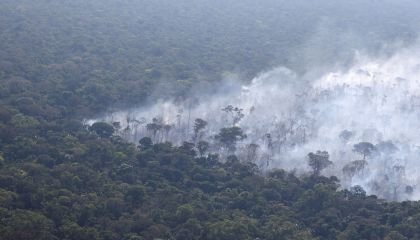 Amazonas tem 23 municípios em situação de anormalidade devido à estiagem