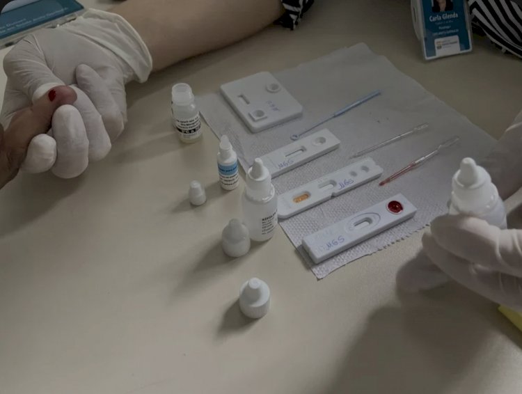 HIV: jovens de 15 a 29 anos representam 51% dos novos casos de infecção no DF