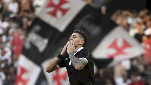 23 ª rodada do campeonato brasileiro: Vasco vence o clássico contra o Fluminense e deu um passo importante para fugir da zona de rebaixamento