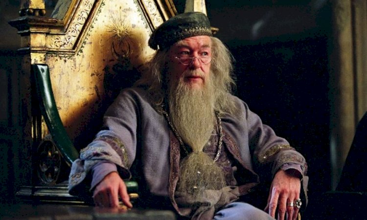 Michael Gambon, o Dumbledore de 'Harry Potter', morre aos 82 anos