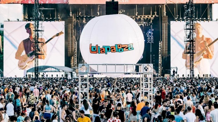 Lollapalooza Brasil 2024 abre venda geral de ingressos; saiba os preços e como comprar