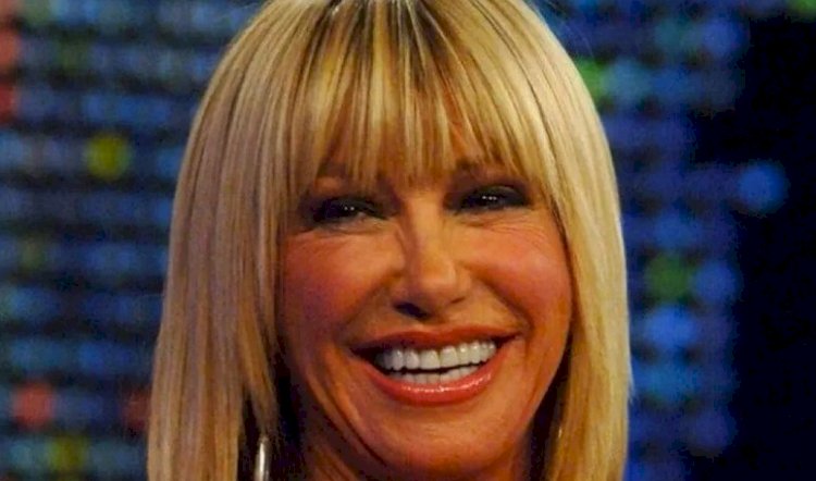 Morre Suzanne Somers, atriz de 'Um é Pouco, Dois É Bom e Três é Demais', aos 76 anos