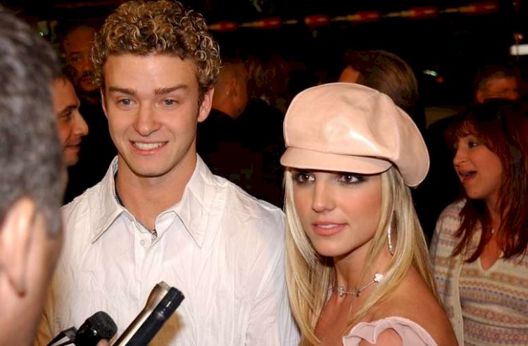 Britney Spears revela que fez aborto na juventude: "Justin não queria ser pai"