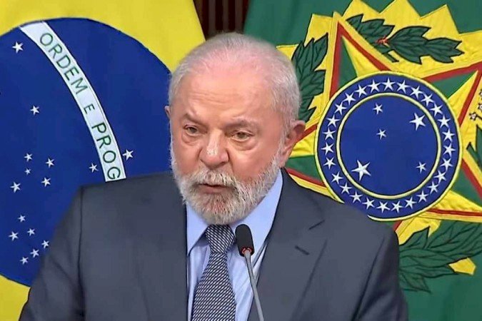 Lula sanciona lei para compensar estados e municípios por perda de ICMS