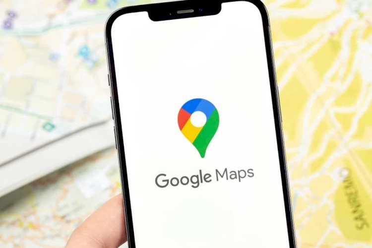 Google Maps recebe recursos de IA e busca por realidade aumentada no Brasil