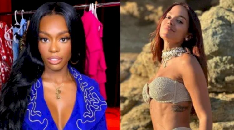 Quem é Azealia Banks? Cantora criticou Neymar, Anitta e falou mal do Brasil