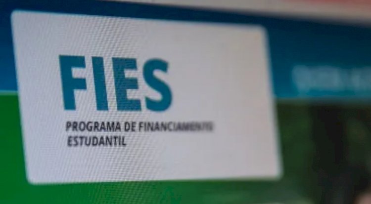 Dívidas do Fies poderão ser renegociadas a partir desta terça-feira