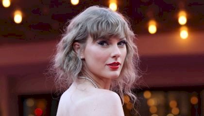 Taylor Swift adia show deste sábado no Rio após morte de fã