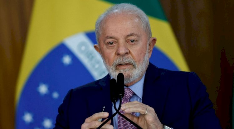 Lula diz que não tem que ser amigo de presidente, cita Argentina e fala em resolver “problemas” da América do Sul