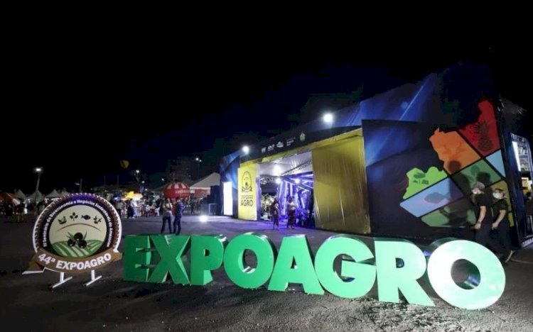 Exposição Agropecuária do Amazonas (Expoagro) inicia nesta terça-feira (05/12)