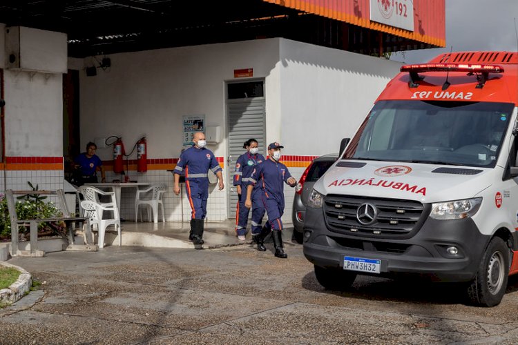 Prefeitura divulga o funcionamento dos serviços no feriado do Dia de Nossa Senhora da Conceição