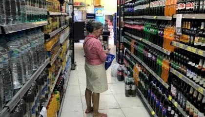 IPCA sobe 0,28% em novembro, pressionado por preços de alimentos, diz IBGE