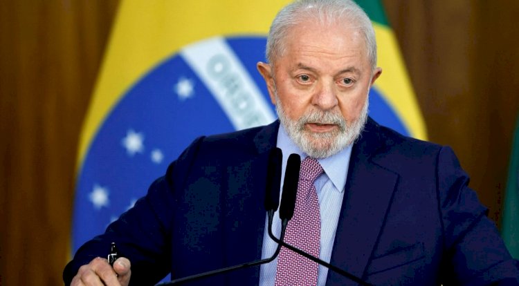 Lula diz que convidará todos os governadores para ato em Brasília que marcará um ano do 8/1