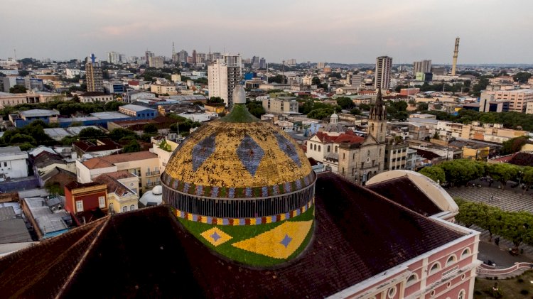 Manaus está entre as melhores cidades para se fazer negócios no país