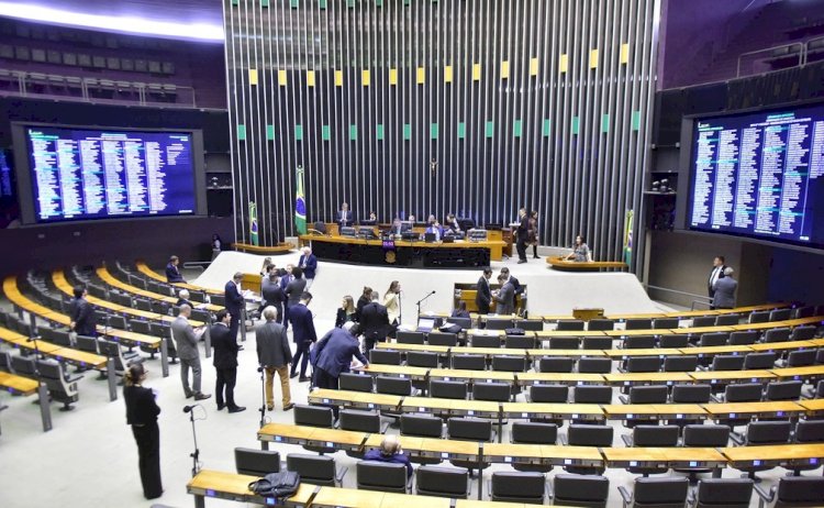 Em votação histórica, Câmara aprova a reforma tributária; texto vai à promulgação