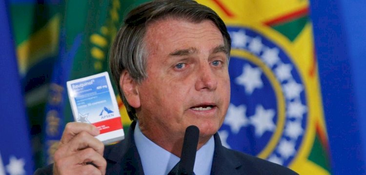 Vacinas deixadas por Bolsonaro quase sem validade são queimadas; prejuízo é de mais de R$ 1 bilhão