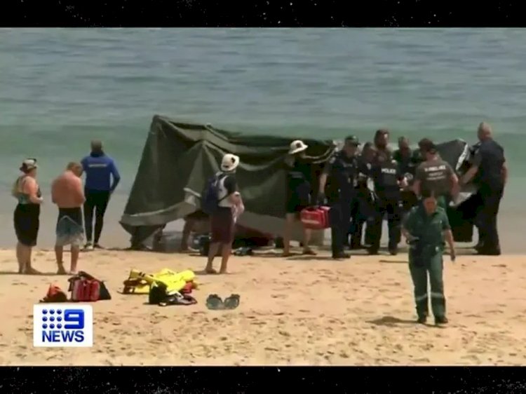 Surfista de 15 anos morre ao ser atacado por tubarão na Austrália