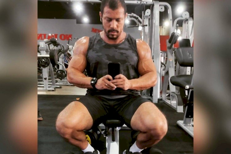 Personal trainer morre de infarto aos 31 anos após sentir mal-estar no estômago: 'Levava uma vida extremamente saudável'