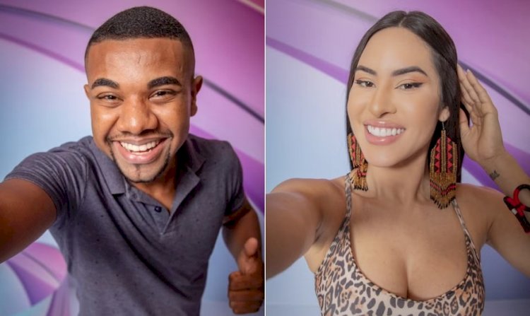 BBB 24: Isabelle e Davi são os novos participantes do reality; veja resultado completo da votação